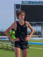Jackson Lafser