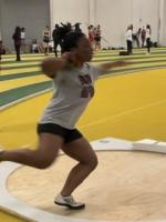 Aja Thornton