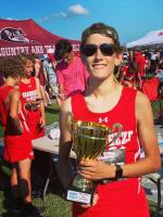 Noah Parris