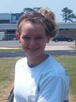 Emily Dimitry