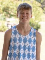Maddox Bucher