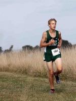 Chase Rosenberger