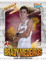 Brady Medeiros