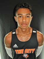 Trent Granberry