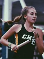 Reese Hogan