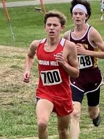 Jonah Waltz
