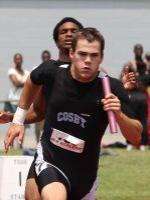 Mitchell Shifflett