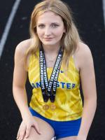 Eden Bowen