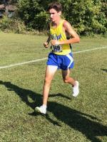 Tyler Burns