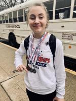 Chloe Piegat
