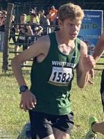 Caden Edwards