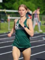 Olivia Snodgrass