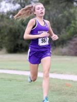 Ashley Prochazka