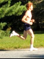 Eamon Rush