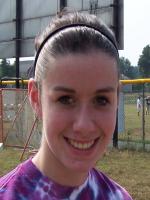 Deirdre Caffrey