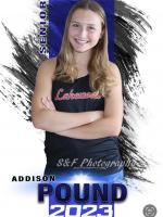 Addison Pound