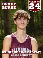 Brady Burke