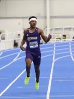 Khari Barnes