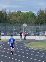 Preston Seay-St. Louis