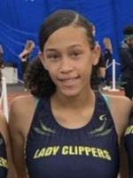 Erica Thomas