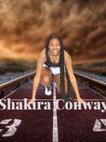 Shakira Conway