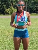 Alaya Gillespie