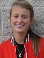 Katie McDowell