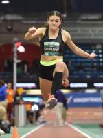 Lizzie Schreiber