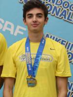 Noah Saidel
