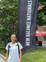 Olivia Tacconi