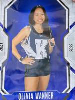 Olivia Wanner