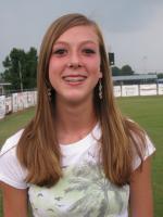 Rachel Stowe