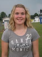 Claire Boston