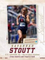 Savannah Stoutt