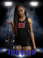 Amaris Justice