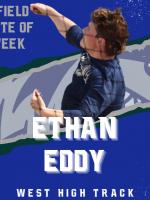 Ethan Eddy