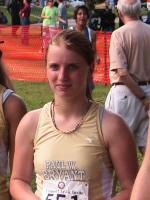 Brianna Pate