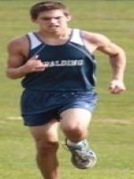 Will Sanders