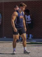 Brandon Akers