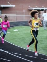 Mya Hines