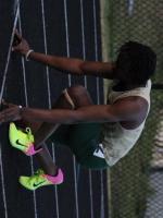 Khalif-Sekou Walston