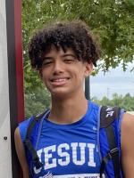 Devin Stevens Jr