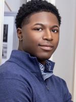 Kendal Quarles