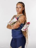 Jaylin Mitchell