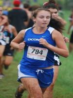 Sydney Brady