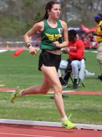 Sydney Moudy