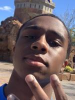 Elijah Jarrett