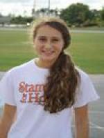 Bridget Walsh