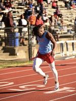 Isaiah Jenkins
