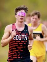 Logan Wagers
